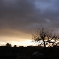 Föhnwolken