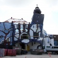 undertwasser in Abensberg