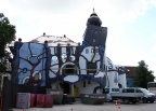 undertwasser in Abensberg