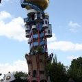 Hundertwasser in Abensberg
