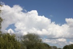 Föhnwolken