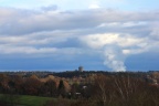 bunter Herbst