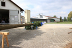 Maibaum - Niedersüßbach 2019